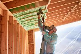 Best Batt and Roll Insulation  in Diberville, MS