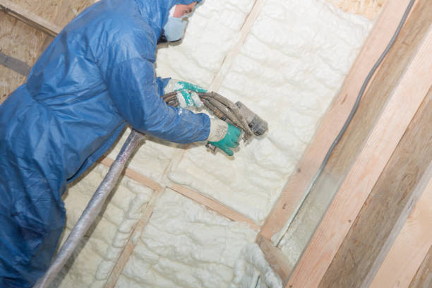 Best Reflective Insulation  in Diberville, MS